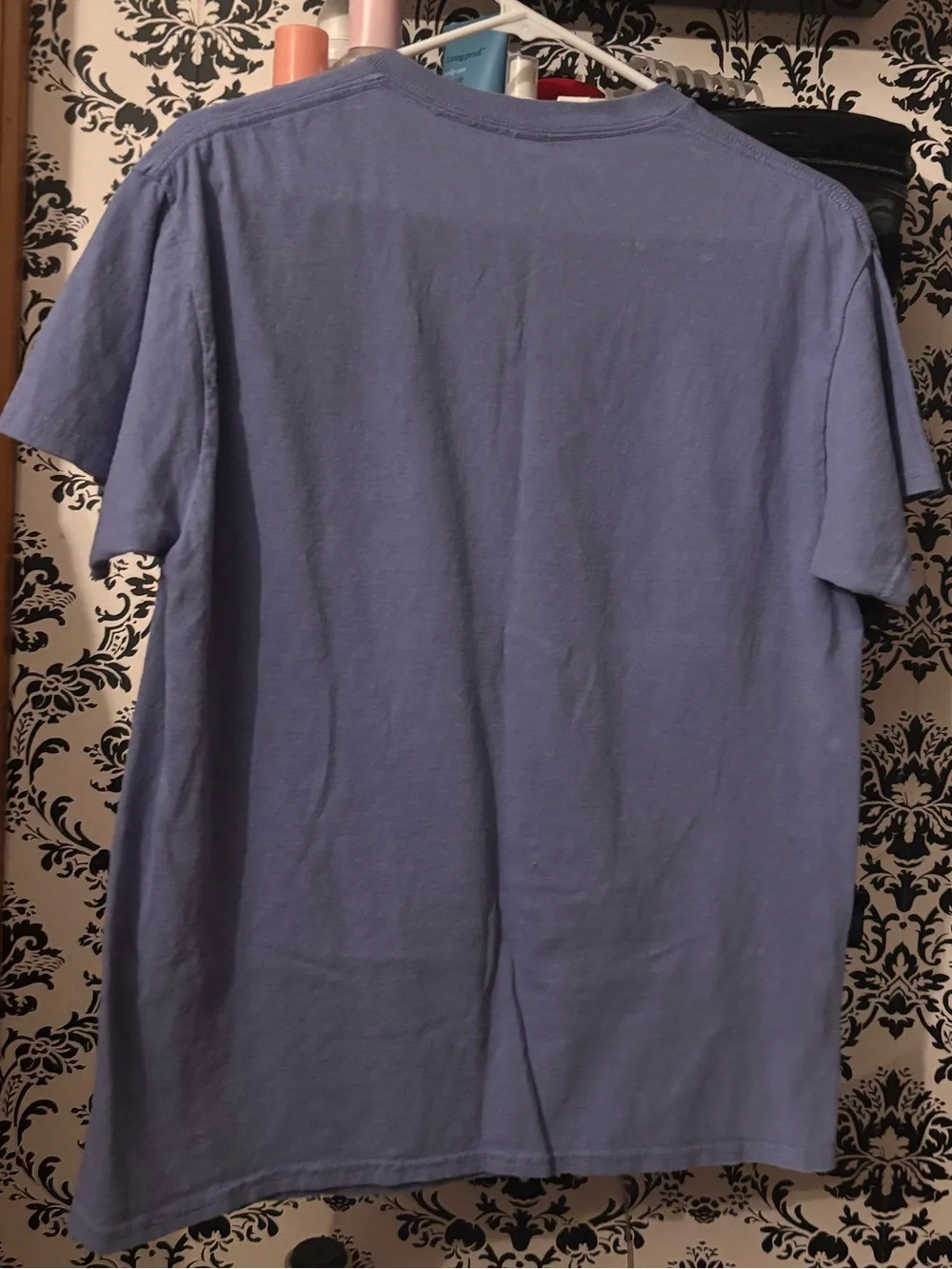 Sanrio Kuromi Gamer Girl Unisex Short Sleeve T-Shirt Gamestop Exclusive *NWOT*
